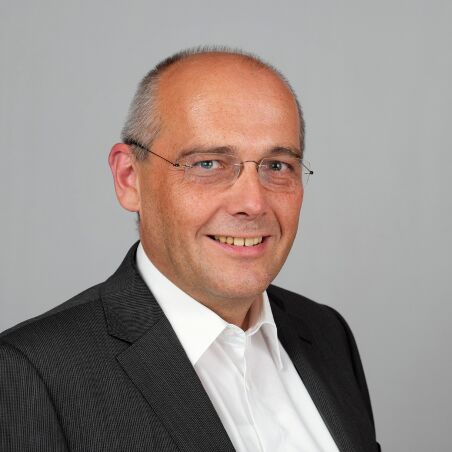 Axel Pulm, Geschäftsführer