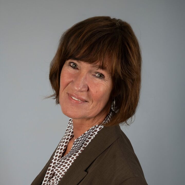 Andrea Schmidt-Schwarz, Inklusionscoach