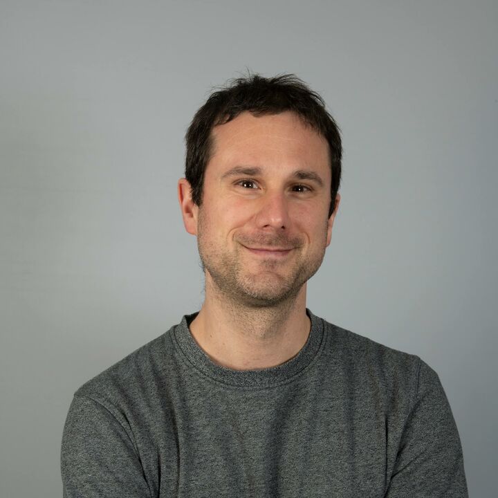 Danny Gösinger, Inklusionscoach