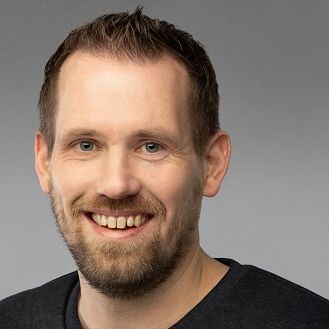 Benedikt Heider, Leitung Offene Hilfen